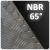 NBR -  Nitrile Butadiene Gummi